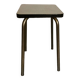 Formica Stool