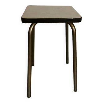 Formica Stool