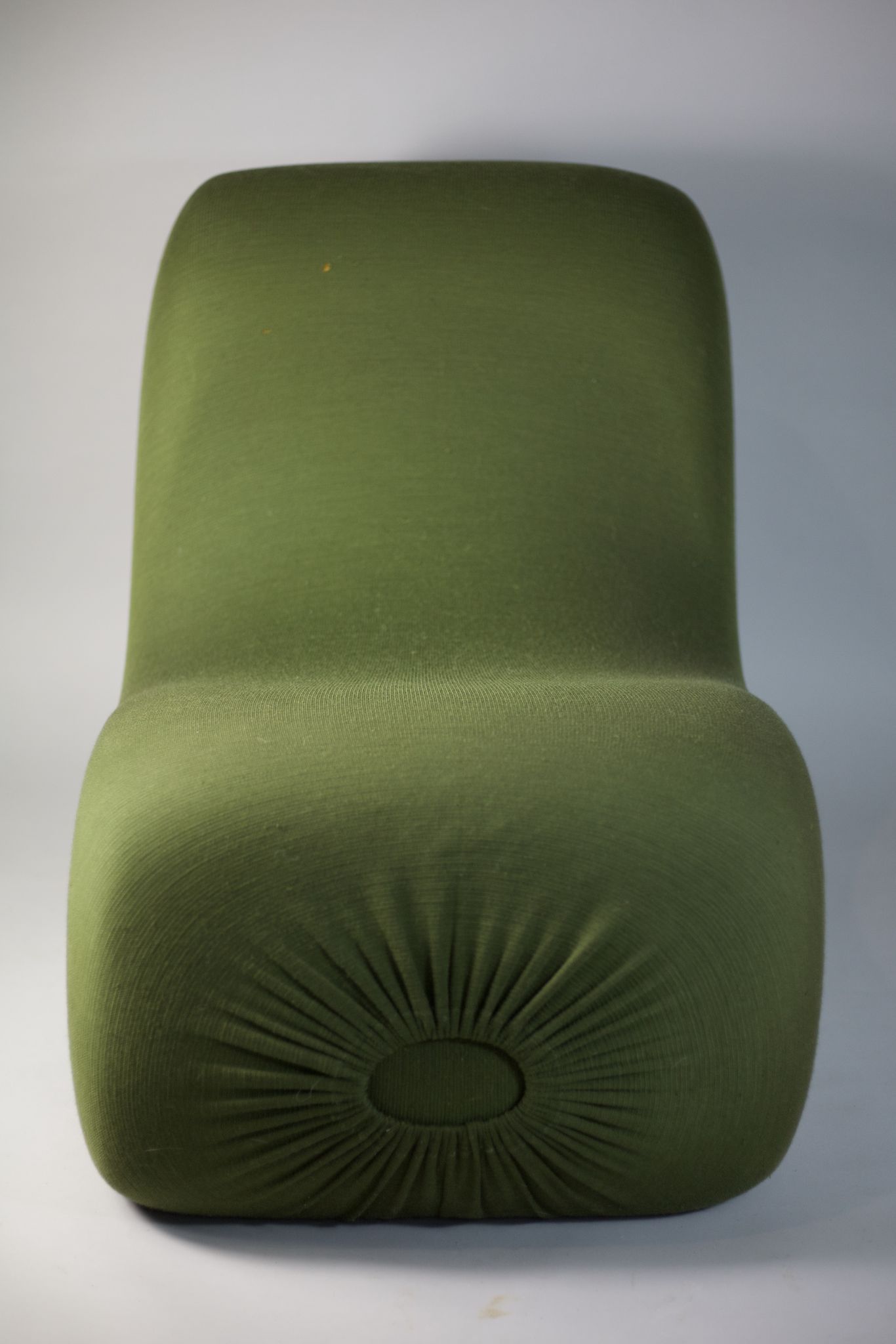 Chair of Pierre Cardin, root, France, circa 1970 edition