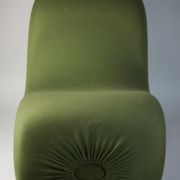 Chair of Pierre Cardin, root, France, circa 1970 edition