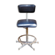 Industrial swivel chair