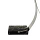 Modern desk lamp, attr. to Tronconi Italy 1980s