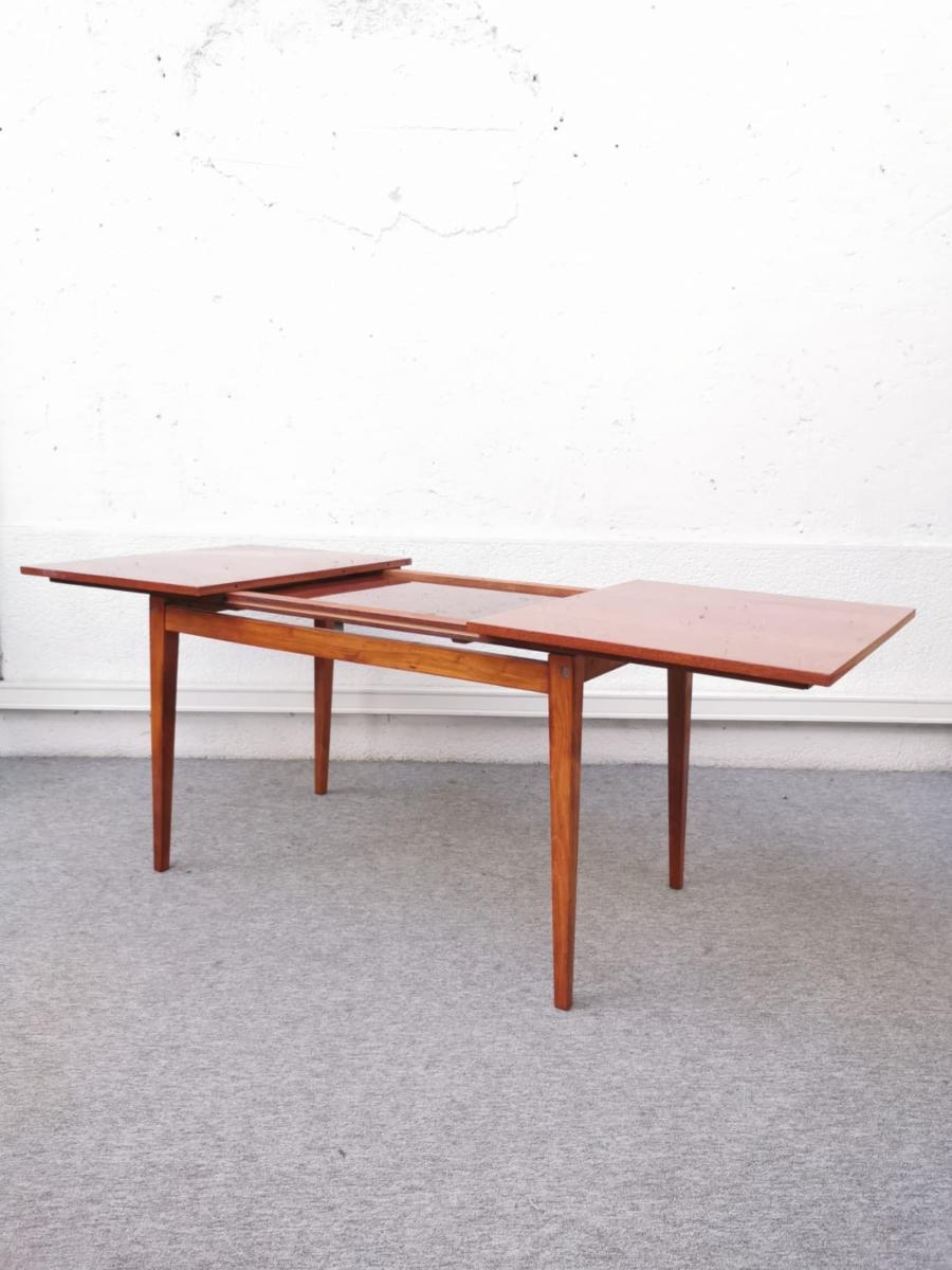 Vintage extension table