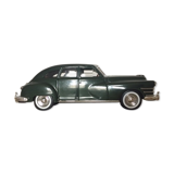 Solido Windsor model