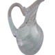 Portieux crystal pitcher