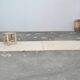 Tapis Beni Ouarain, 295 x 95 cm - R304