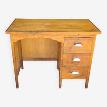 Vintage desk