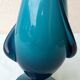 Murano glass vase Fratelli Toso