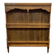 1930s English Fir Shelf