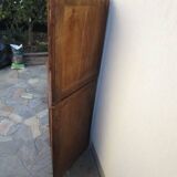 Meuble d'angle/encoignure art-déco