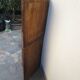 Art Deco corner cabinet