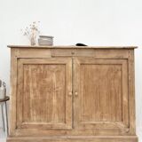 Grand buffet ancien