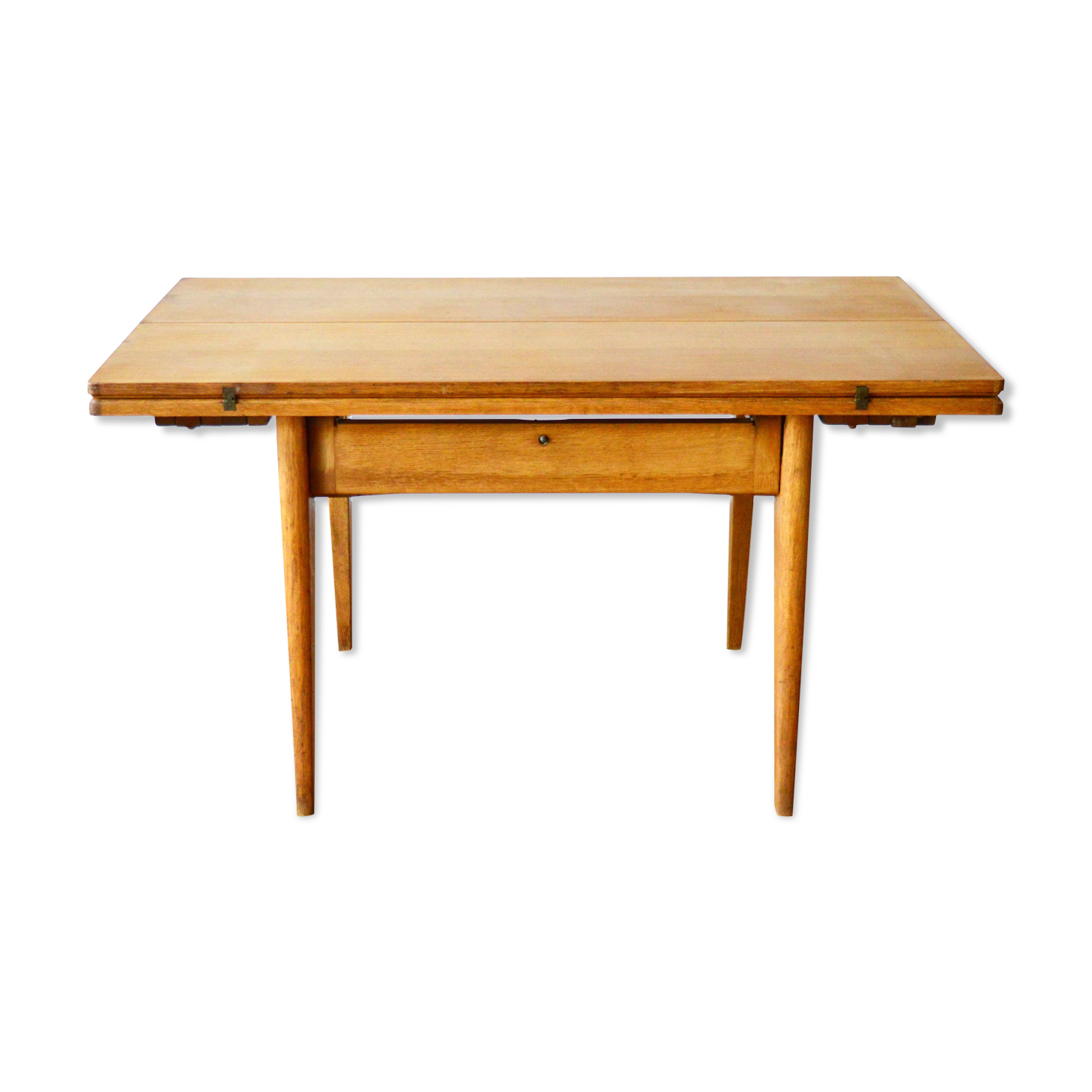 'polyfurniture' expandable table