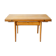 'polyfurniture' expandable table