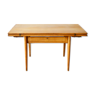 'polyfurniture' expandable table