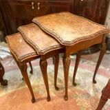 Set of 3 nesting tables