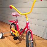 Vintage tricycle for children
