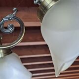 Lustre ancien