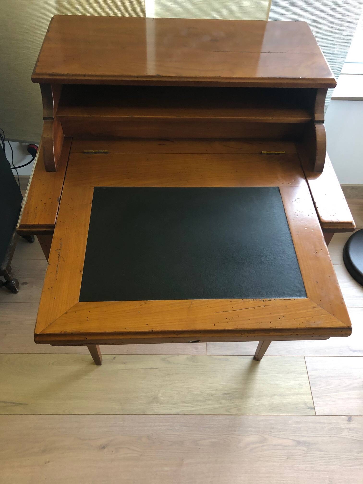 Meuble secrétaire bureau