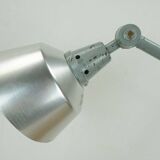 Midgard r2 desk lamp industrial design 1960s gdr