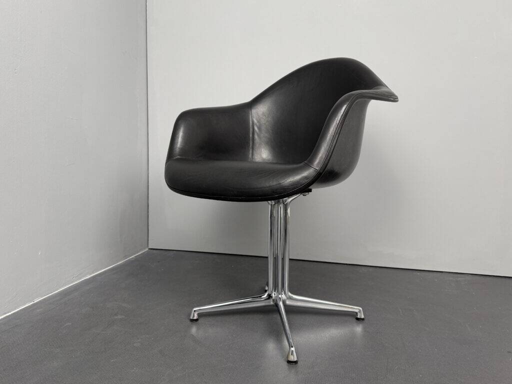 La Fonda armchair by Charles & Ray Eames for Herman Miller, Germany, 1970s