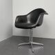 La Fonda armchair by Charles & Ray Eames for Herman Miller, Germany, 1970s
