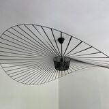 Suspension vertigo petite friture