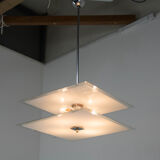 Bauhaus Chandelier, 1930s