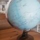 Globe terrestre lumineux Taride