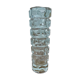 Vintage crystal vase