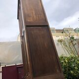 Parisian wardrobe