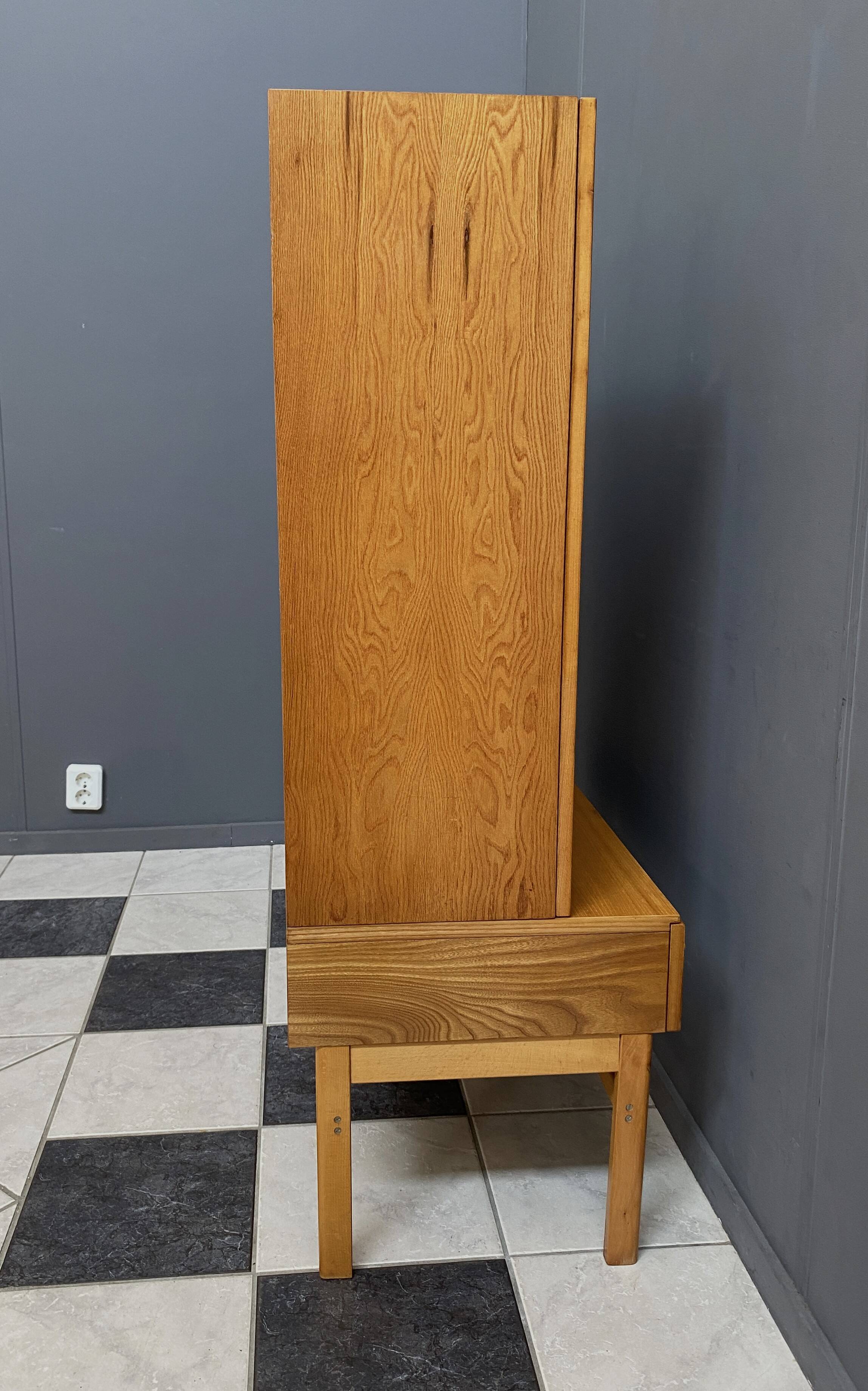 Jitona highboard 1970s