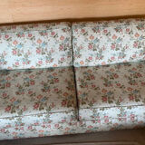 Double sofa bed