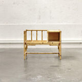 Bench phone rattan furniture