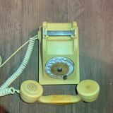 Telephone PTT VINTAGE in Bakelite