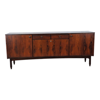 Scandinavian style sideboard by IMA Mobili Vicenza