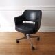 "Deauville" executive chair, Airborne edition, 1960.