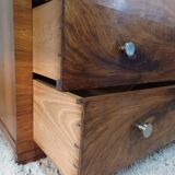 Art Deco chest of drawers