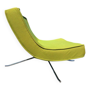 Fauteuil Pop pivotant - werner