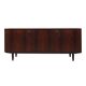 Rosewood dresser, Danish design, 1970s, production: Denmark