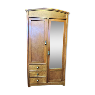 armoire parisienne 1920