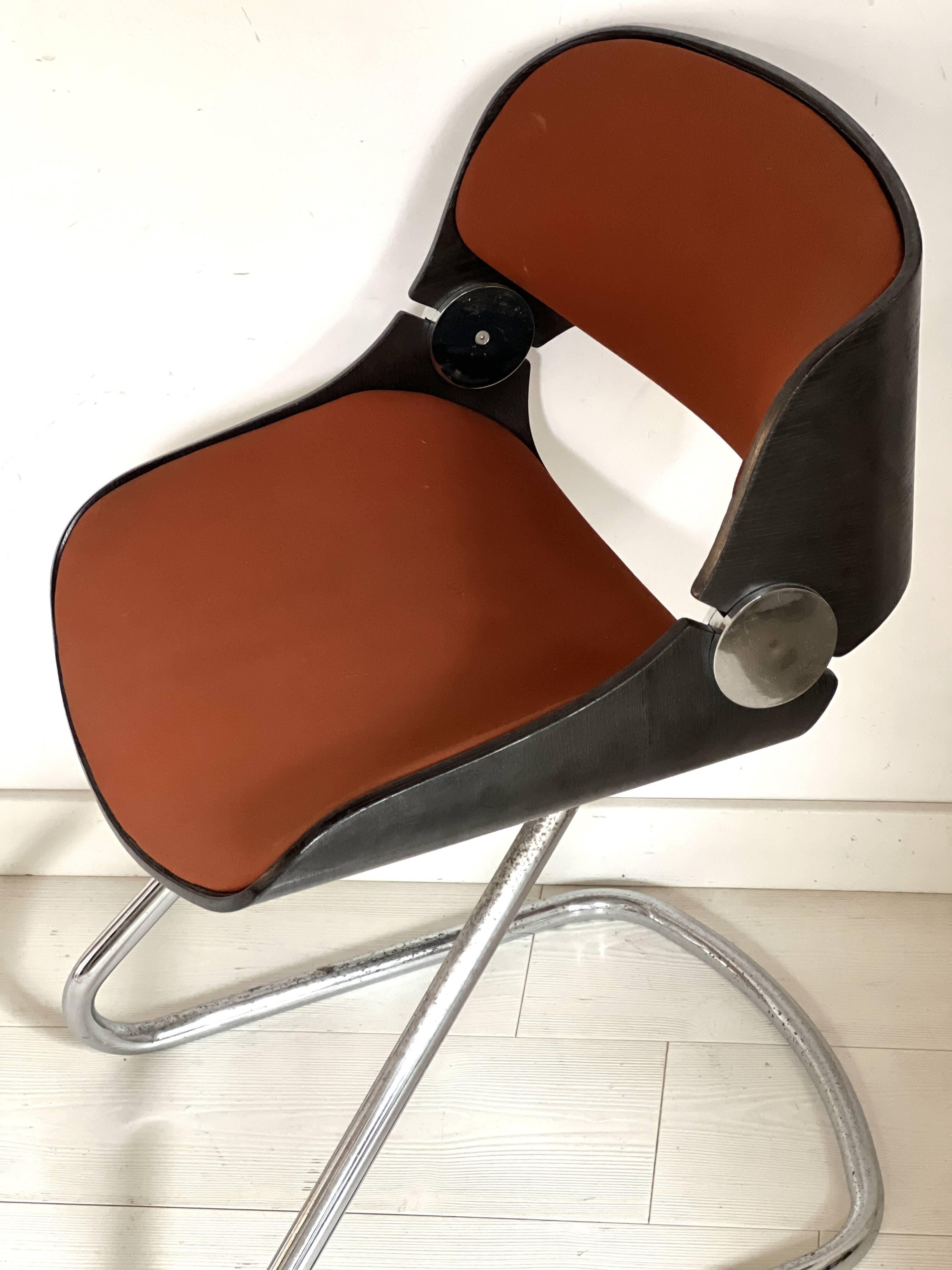 Fermigier chair