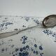 Large antique ladle, Art Nouveau, Maison Cailar‑Bayard, Christofle 1900