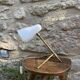 Vintage lamp