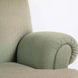 ‘Dover’ sofa by Arne Norell, Sweden 1970s