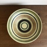 Ceramics by Dominique Guillot Vallauris mid-century coffee table centerpiece