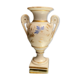 Medici vase porcelain Old Paris Romantic era nineteenth