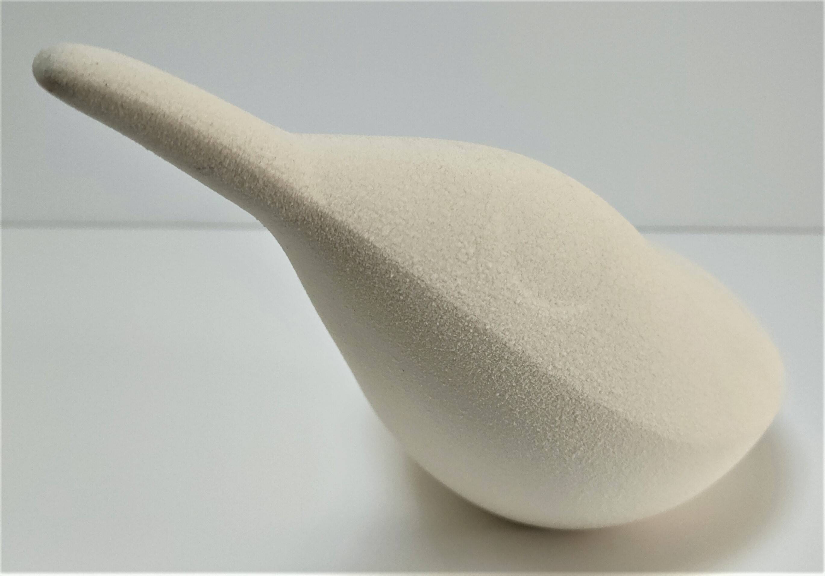 ceramic bird design 80s