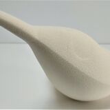 ceramic bird design 80s