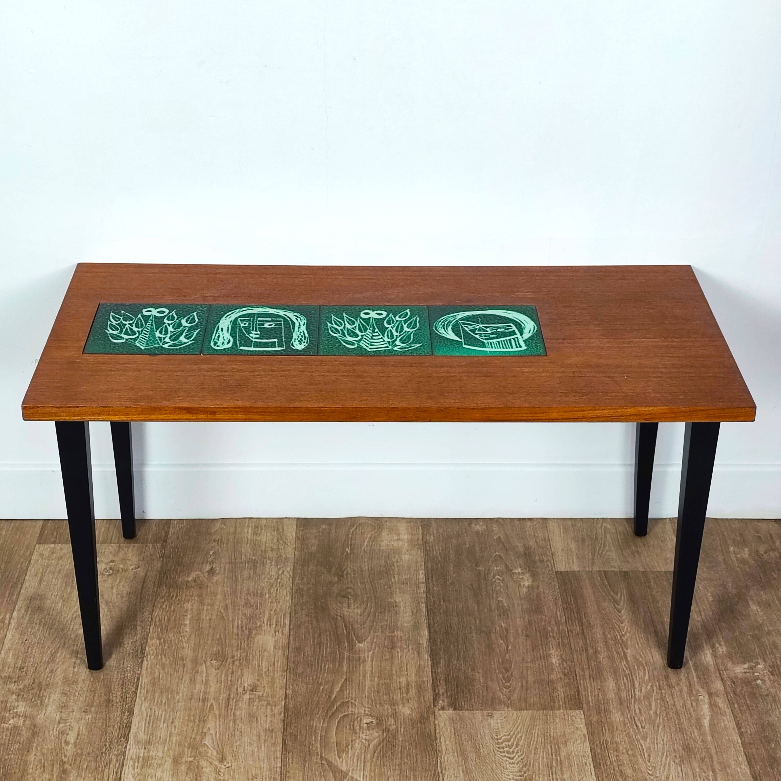 Danikowski ceramic coffee table